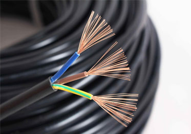 The silicone wire is affected by the price of copper and the price fluctuates greatly