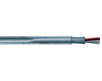 High Temperature Wire