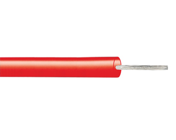 High Voltage Wire