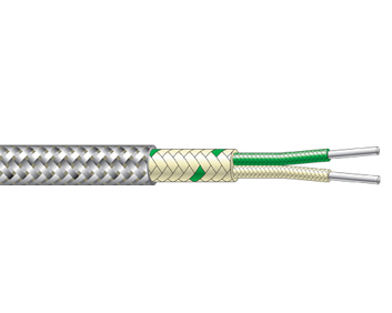 Thermocouple Compensation Wire